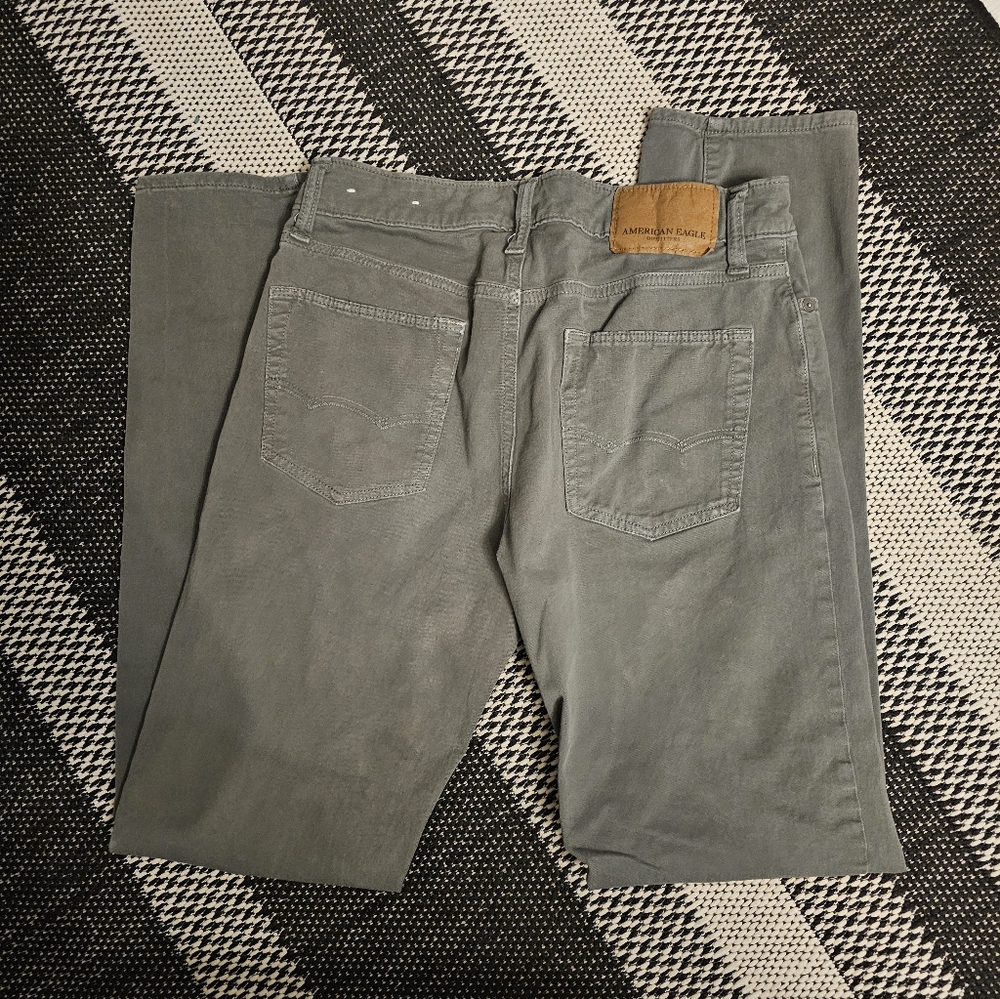 American Eagle men's pants 29×34